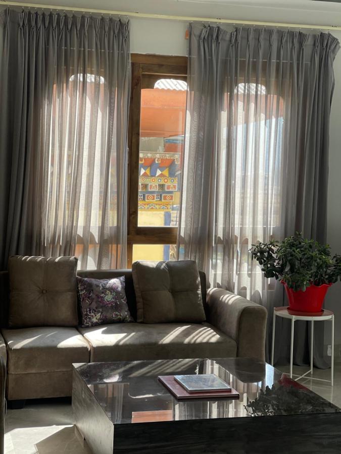 Yang Bhutan Hotel Paro Ngoại thất bức ảnh