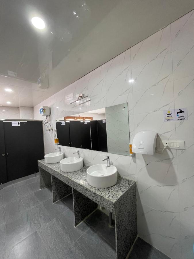 Yang Bhutan Hotel Paro Ngoại thất bức ảnh