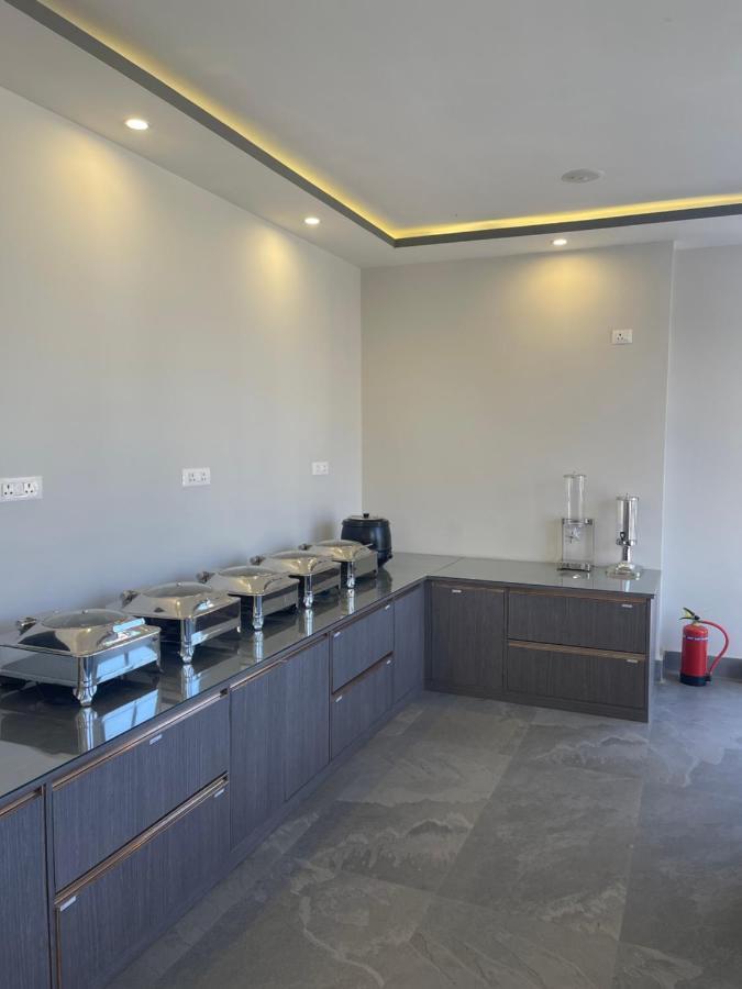 Yang Bhutan Hotel Paro Ngoại thất bức ảnh