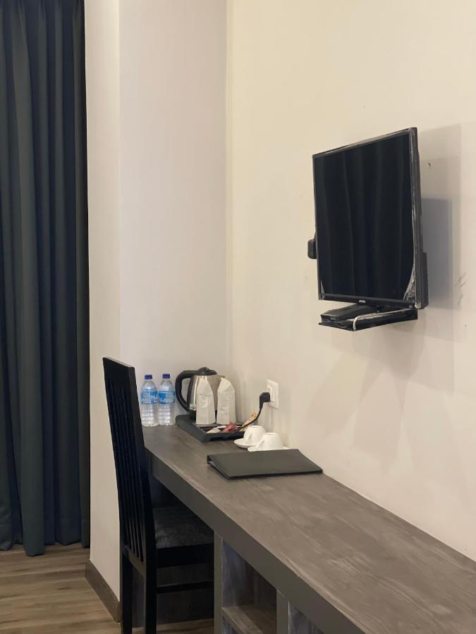 Yang Bhutan Hotel Paro Ngoại thất bức ảnh